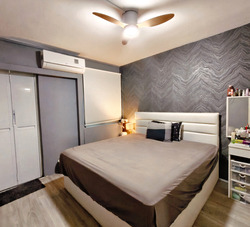 Blk 124 Yishun Street 11 (Yishun), HDB 3 Rooms #478796491